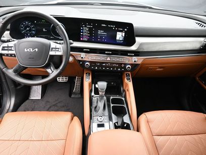 Used 2024 Kia Telluride SX X-Pro