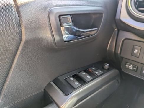 Certified 2023 Toyota Tacoma TRD Sport AWD/4WD image 26