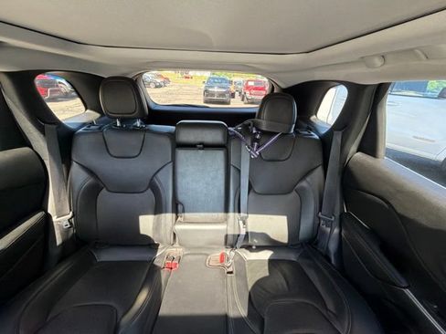 Used 2020 Jeep Cherokee Limited AWD/4WD image 18