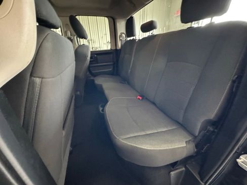 Used 2022 RAM 1500 Express w/ Wheel & Sound Group AWD/4WD image 16