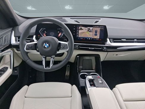 New 2026 BMW X1 xDrive28i w/ Technology Package image 27