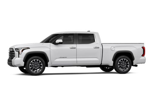 New 2026 Toyota Tundra Limited image 37