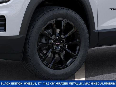New 2026 GMC Terrain Elevation image 10