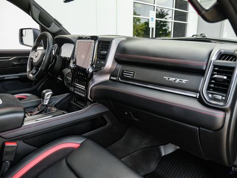 Used 2022 RAM 1500 TRX w/ TRX Level 2 Equipment Group AWD/4WD image 43