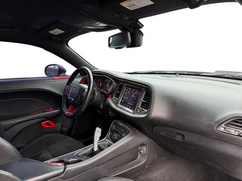 Used 2021 Dodge Challenger R/T Scat Pack w/ Plus Package RWD image 6