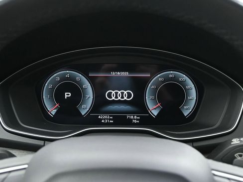 Used 2024 Audi Q5 2.0T Premium Plus image 8