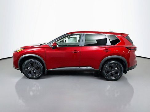 New 2026 Nissan Rogue SV w/ Cold Weather Package image 4