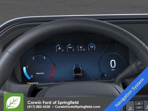 New 2026 Ford F250 Platinum w/ Tremor Off-Road Package image 15