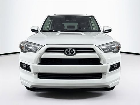 Certified 2023 Toyota 4Runner TRD Sport w/ Technology Package image 7
