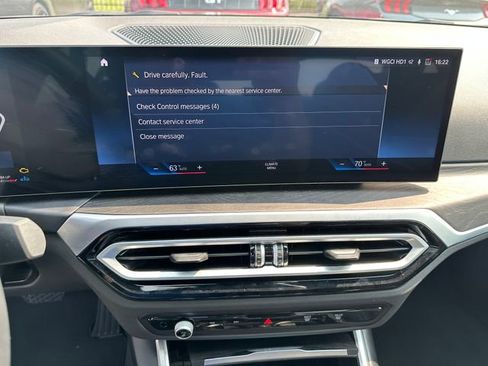 Used 2024 BMW 330i xDrive Sedan image 21