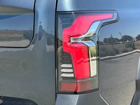 New 2026 Chevrolet Silverado EV LT w/ Plus Package image 31