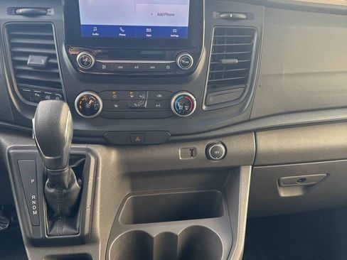 Used 2020 Ford Transit 250 250 AWD 3dr LWB Medium Roof Ca image 14