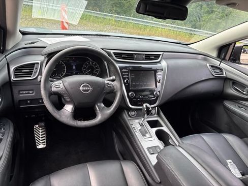Certified 2023 Nissan Murano SV w/ SV Midnight Edition Package AWD/4WD image 11