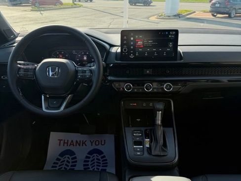 New 2026 Honda CR-V Sport Touring image 15
