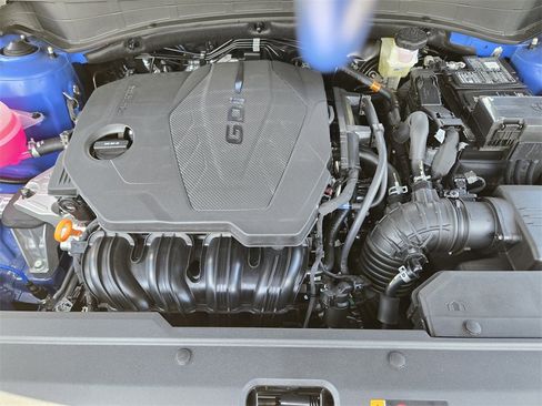 New 2026 Kia Sportage SX image 21