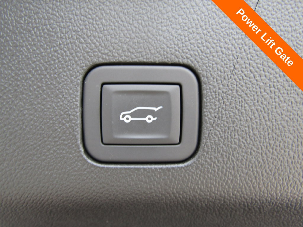 Used 2026 GMC Yukon Denali Ultimate AWD/4WD image 27