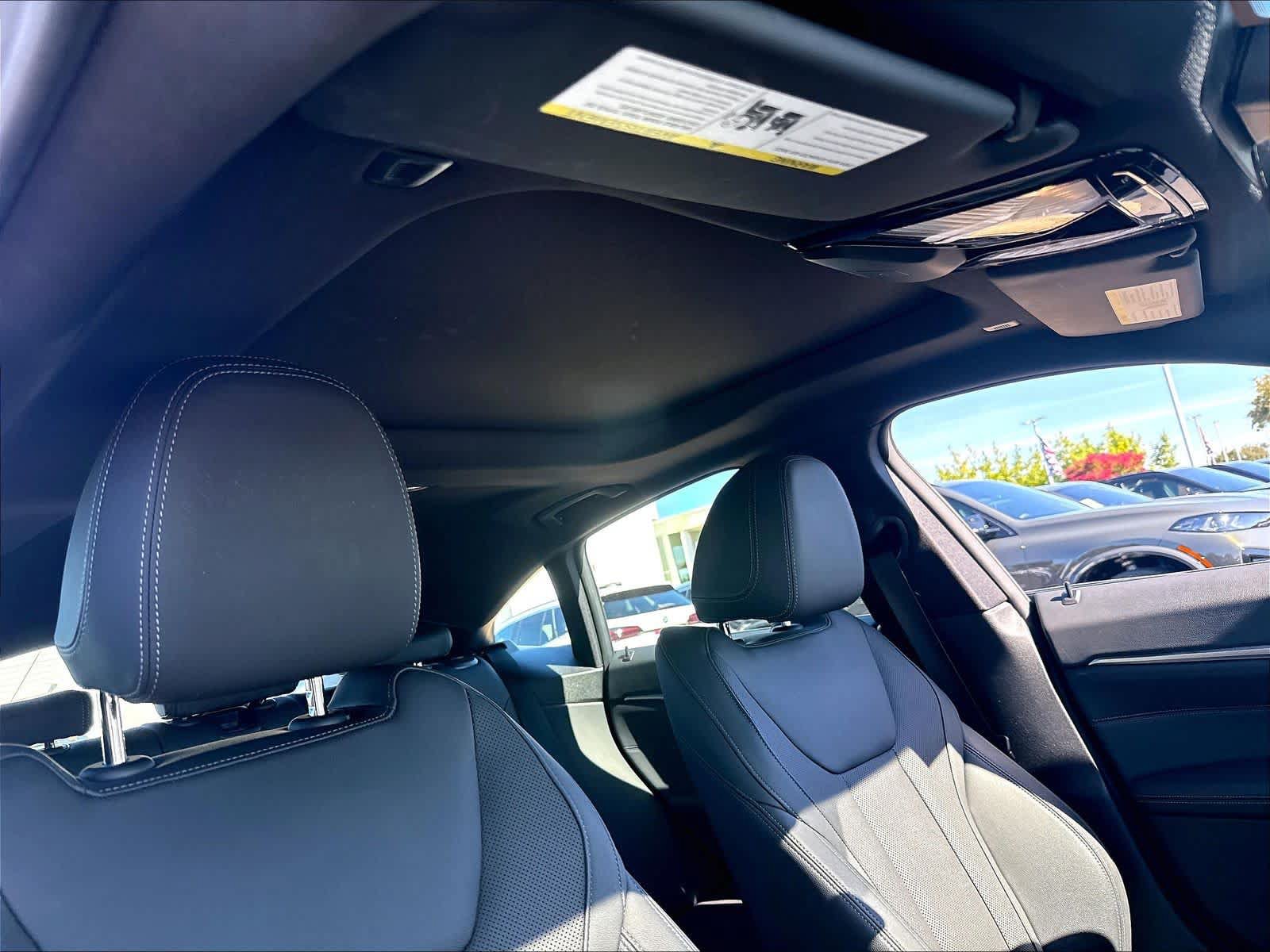 Used 2024 BMW M440i Gran Coupe RWD image 28