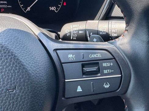 Used 2025 Honda CR-V Sport image 10