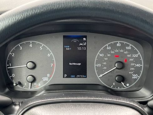 Used 2025 Toyota Corolla LE FWD image 29