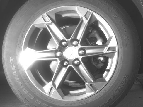 Used 2025 Chevrolet Blazer LT FWD image 13