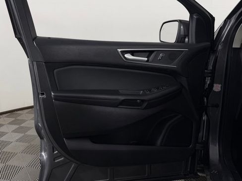 Used 2024 Ford Edge SEL AWD/4WD image 13