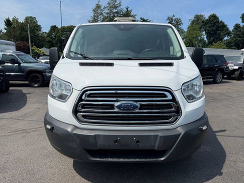 Used 2018 Ford Transit 350 XLT RWD image 3