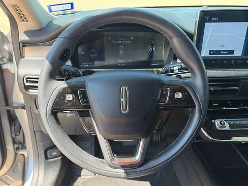 Used 2024 Lincoln Corsair Reserve w/ Equipment Group 201A FWD image 21