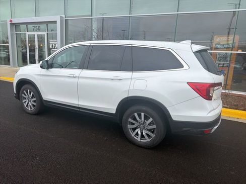 Used 2020 Honda Pilot EX-L image 20