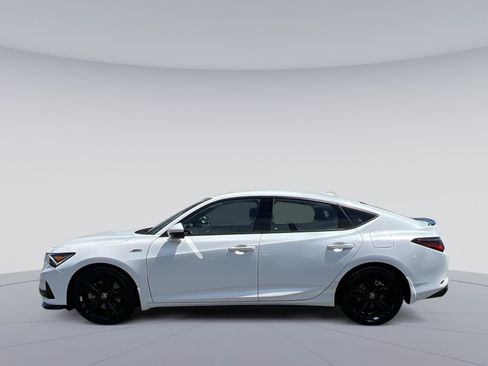 Certified 2026 Acura Integra A-Spec FWD image 6