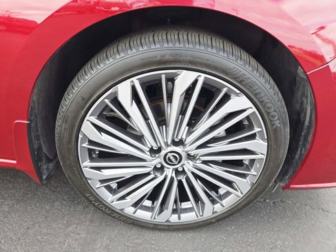 Used 2024 Nissan Altima 2.5 SL image 18