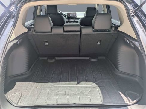 Used 2024 Honda HR-V EX-L image 12