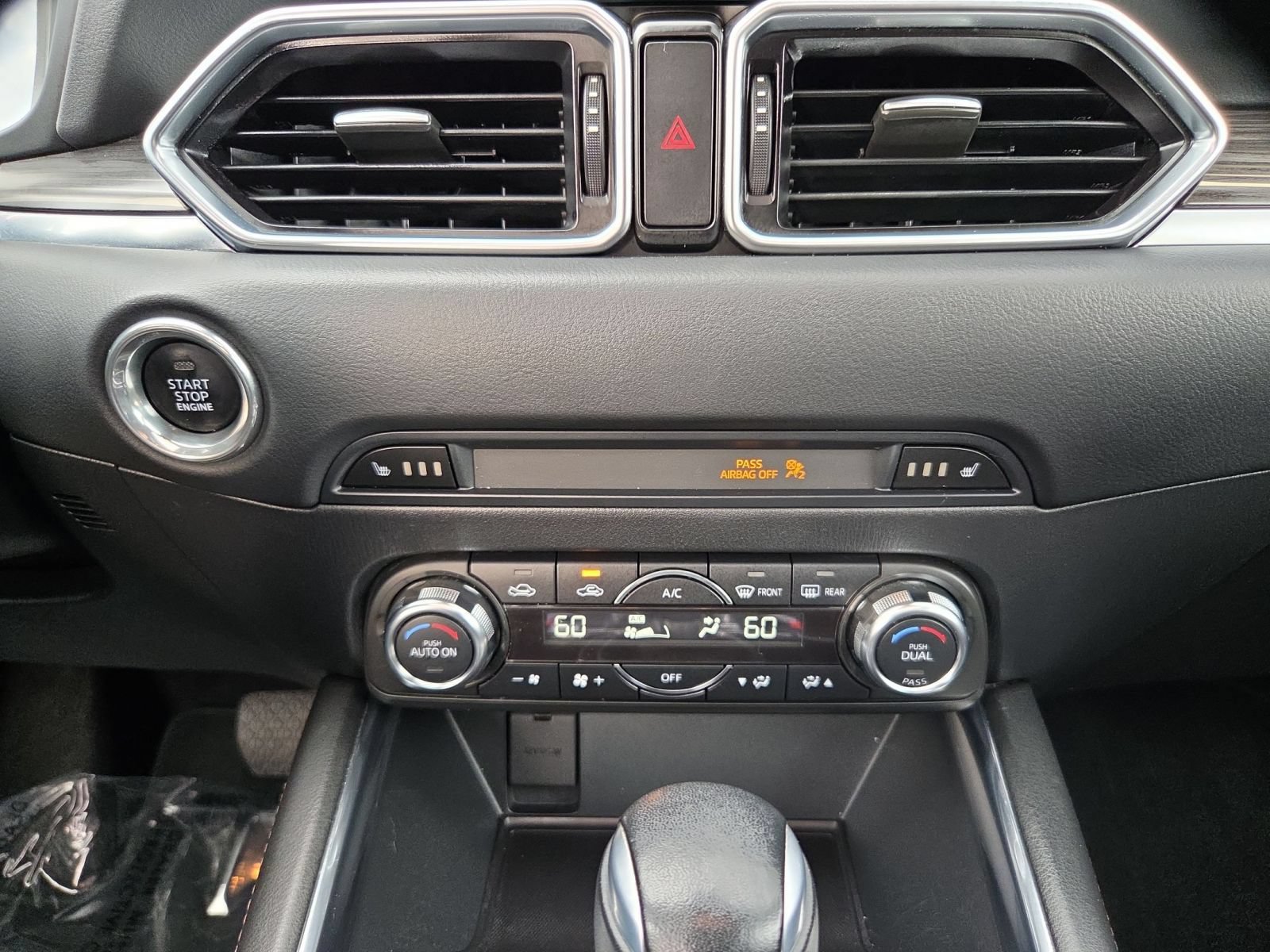 Used 2018 MAZDA CX-5 Grand Touring AWD/4WD image 20