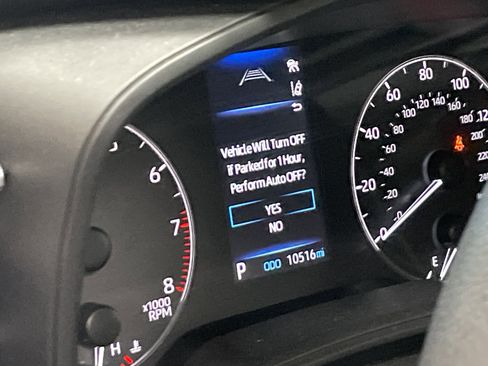 Used 2024 Toyota Corolla LE w/ LE Convenience Package image 10