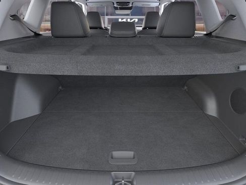 New 2026 Kia Seltos SX image 19