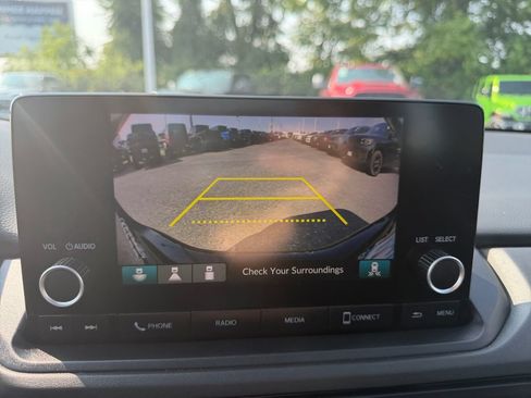 Used 2024 Honda Accord EX image 20