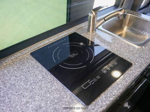 Used 2017 Mercedes-Benz Sprinter 3500 image 72