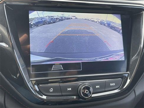 Certified 2023 Chevrolet TrailBlazer RS w/ Convenience Package image 19