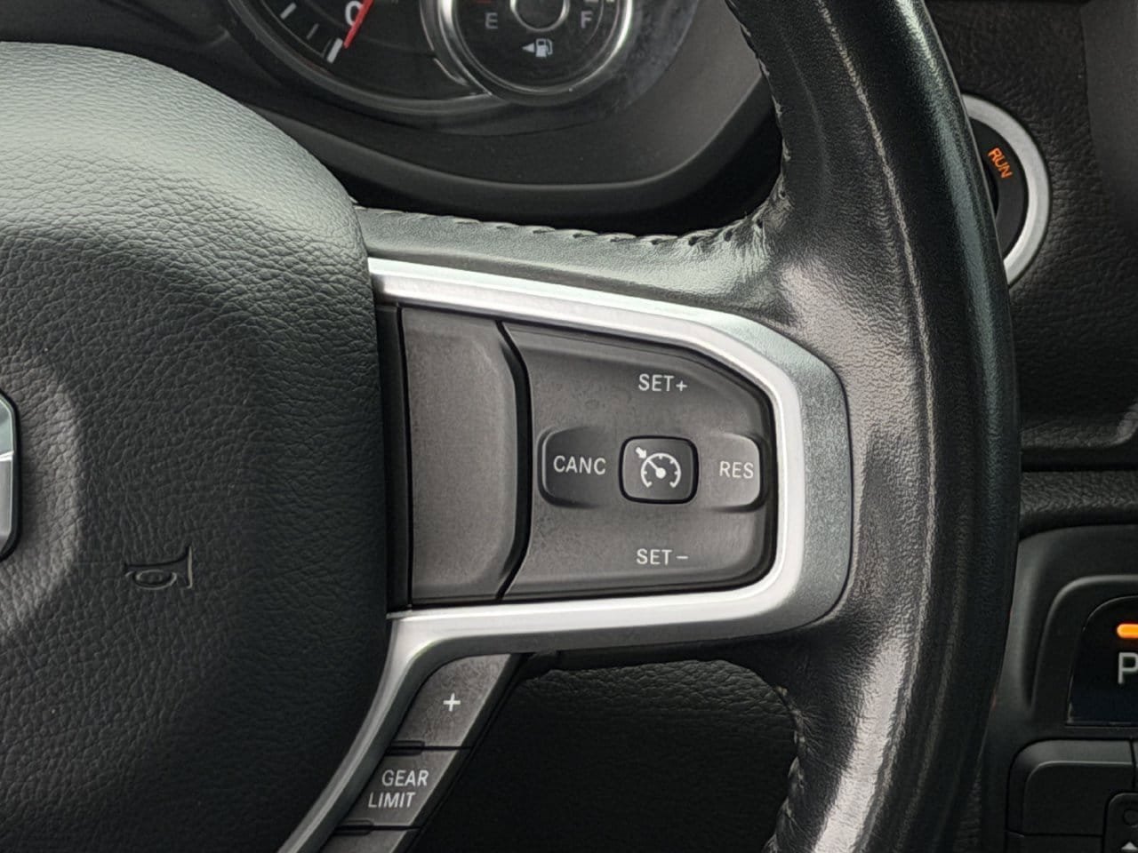 Used 2023 RAM 1500 Lone Star AWD/4WD image 14