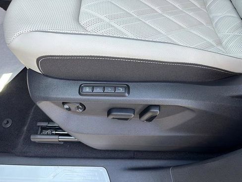 New 2025 Volkswagen Atlas Cross Sport SEL Premium R-Line image 16