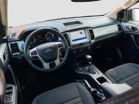 Used 2021 Ford Ranger XLT w/ Equipment Group 302A High image 20