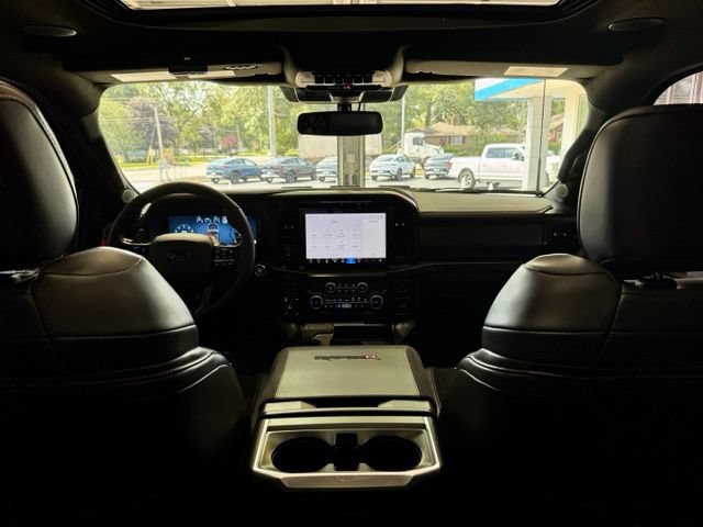 Used 2024 Ford F150 Raptor w/ Equipment Group 803A Raptor R AWD/4WD image 17