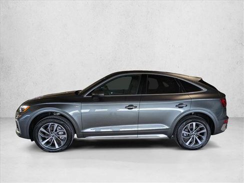 Used 2023 Audi Q5 2.0T Premium Plus w/ Premium Plus Package image 8