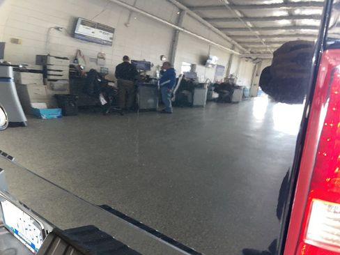 Used 2008 Ford F150 FX4 image 18