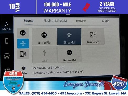 New 2026 RAM ProMaster 1500 w/ Quick Order Package 22G SLT image 20