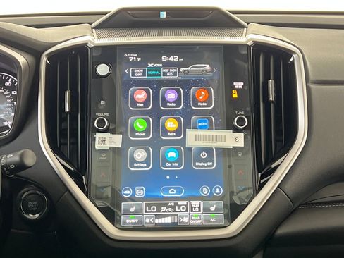 New 2026 Subaru Ascent Limited AWD/4WD image 20