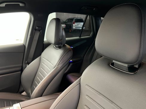 New 2026 Mercedes-Benz GLC 300 GLC 300 image 16