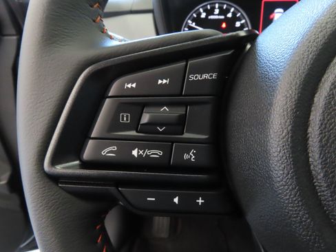 New 2025 Subaru Crosstrek 2.5i Limited w/ Crosstrek Mirror Package image 14