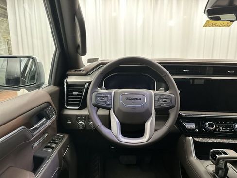 New 2026 GMC Sierra 1500 Denali w/ Technology Package image 12