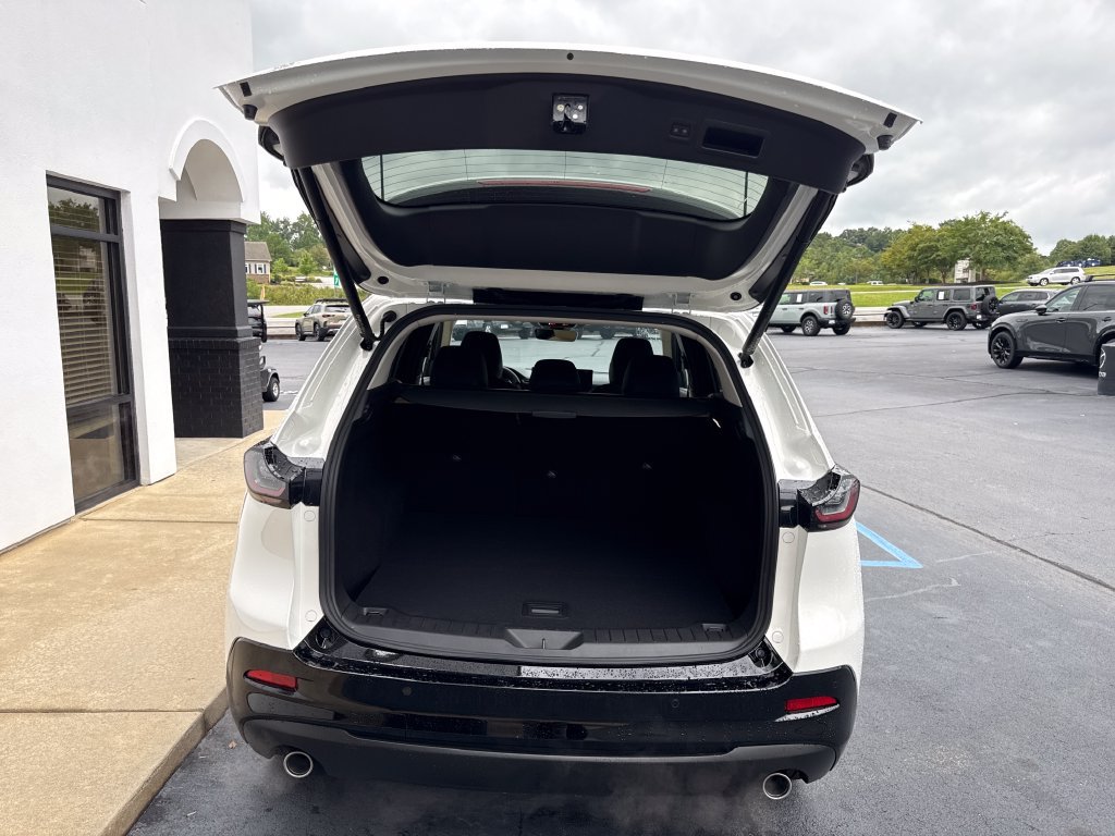 New 2026 MAZDA CX-5 2.5 S w/ Premium Plus Package AWD/4WD image 15