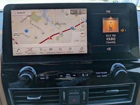 Used 2022 INFINITI QX80 Sensory w/ All-Season Package AWD/4WD image 20